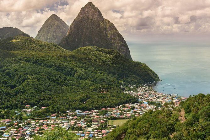 Private Twins Piton Tour in Soufriere, Saint Lucia - An Honest Look at the Private Twins Piton Tour in Soufriere, Saint Lucia