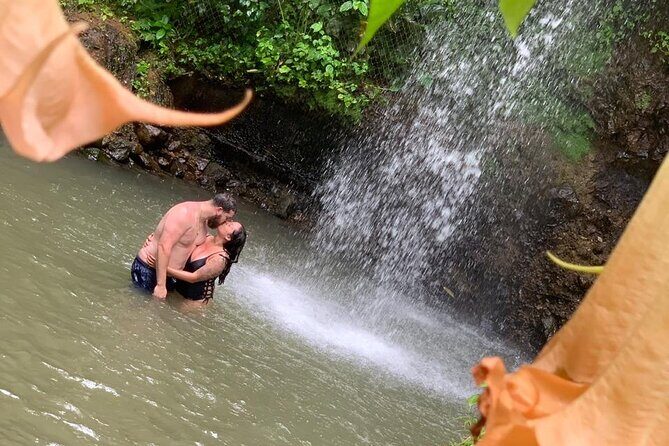 Private Twins Piton Tour in Soufriere, Saint Lucia - Exploring the Itinerary in Detail