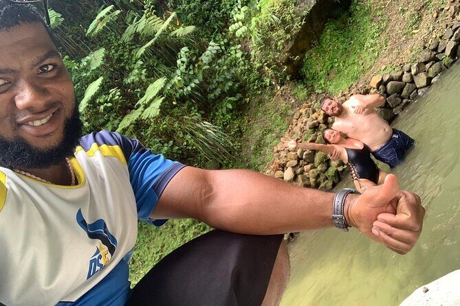 Private Twins Piton Tour in Soufriere, Saint Lucia - Authenticity and Traveler Feedback