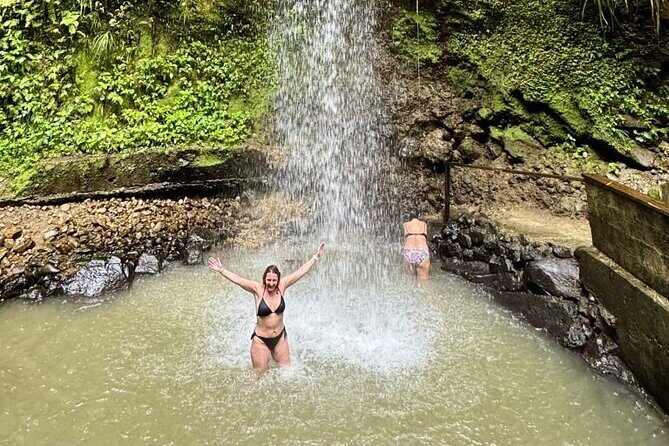 Private Twins Piton Tour in Soufriere, Saint Lucia - Who Should Consider This Tour?