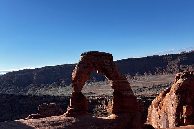 Private Two Day Tour to Arches and Canyonlands National Park - What’s Included and What’s Not