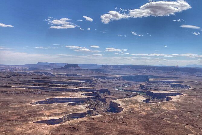 Private Two Day Tour to Arches and Canyonlands National Park - Practical Considerations