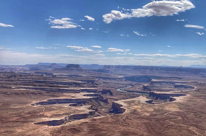 Private Two Day Tour to Arches and Canyonlands National Park - Authentic Experiences and Expert Guides