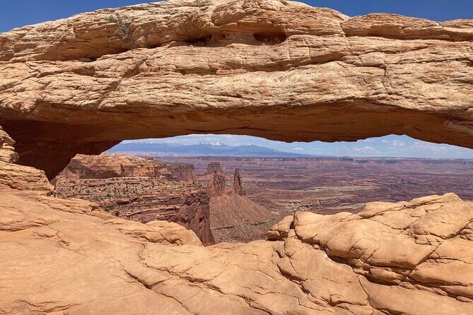 Private Two Day Tour to Arches and Canyonlands National Park - Who Will Benefit Most?