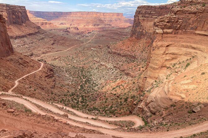 Private Two Day Tour to Arches and Canyonlands National Park - FAQ