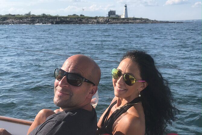 Private Two Hour Sail on the Saco River - FAQs