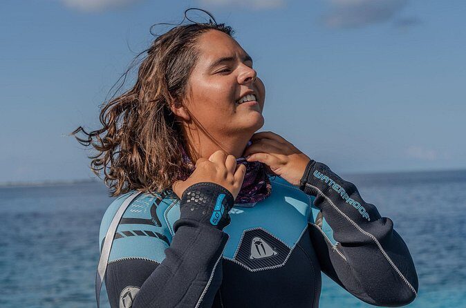 Private Two-Tank Shore Dive for Solo Cruise Travelers in Bonaire - Understanding the Cost and Value