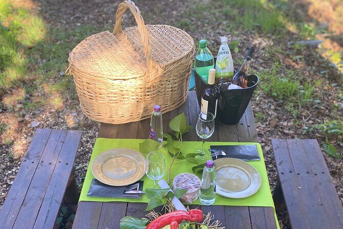 Private Typical Portuguese Picnic in Serra de Monchique - FAQ
