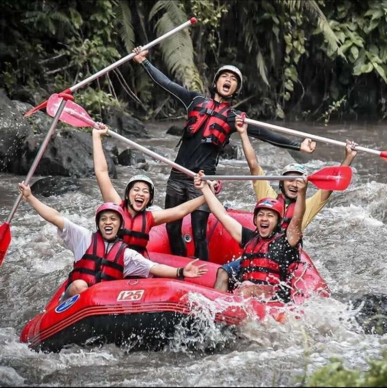 Private: ubud adventure and infinity pool - What to Expect and Tips for a Smooth Experience