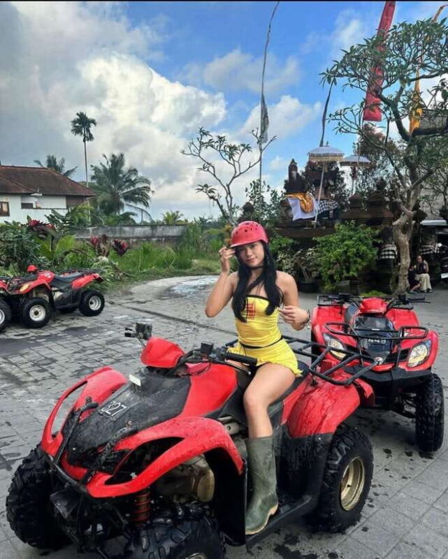 Private: ubud adventure and infinity pool - Authentic Experiences and Reviews