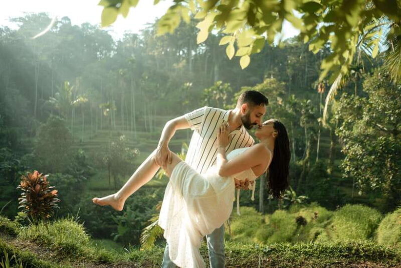 Private Ubud Tour With Professional Photographer with Edit - What You Can Expect from the Tour  