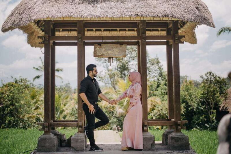 Private Ubud Tour With Professional Photographer with Edit - Who Will Love This Tour?  