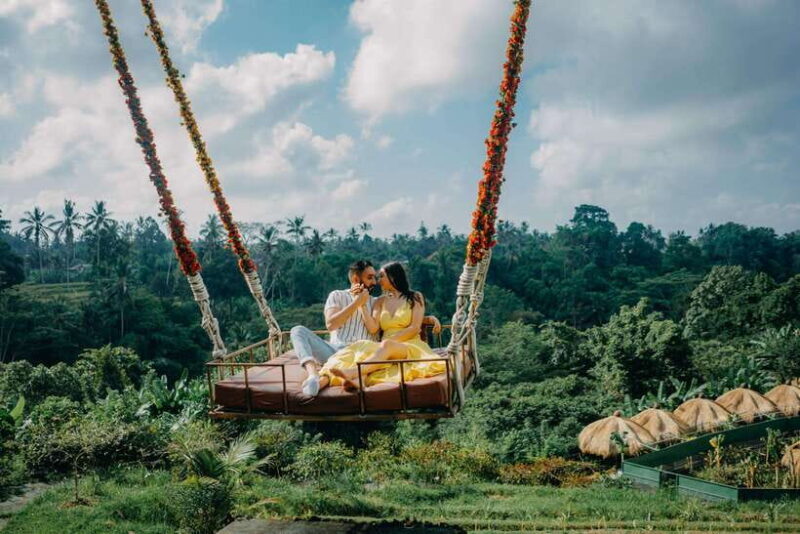 Private Ubud Tour With Professional Photographer with Edit - Final Thoughts  