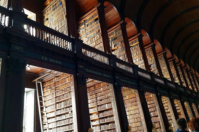 Private Ultimate Day in Dublin (Walking Tour) - The Bottom Line