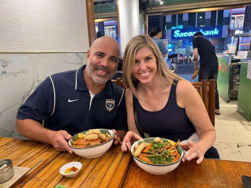 Private Ultimate Food Tour - Premium Tastings By Scooter - Key Points