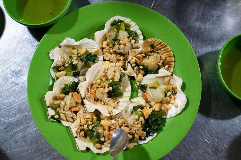 Private Ultimate Food Tour - Premium Tastings By Scooter - Tour Overview
