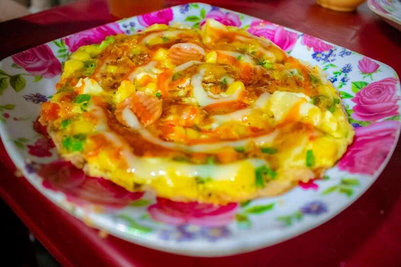 Private Ultimate Food Tour - Premium Tastings By Scooter - Included in the Tour