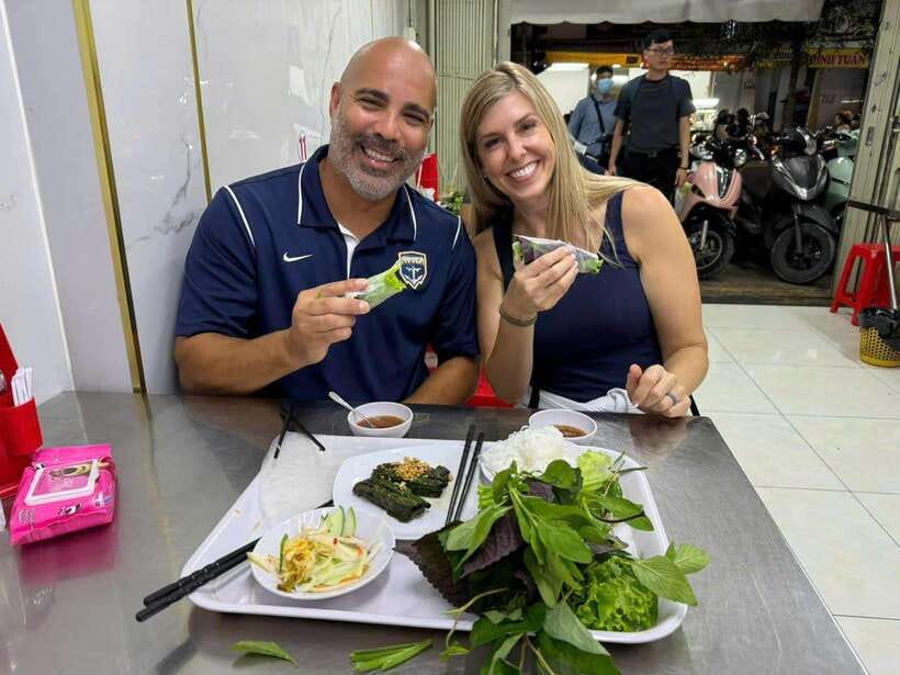 Private Ultimate Food Tour - Premium Tastings By Scooter - Important Information