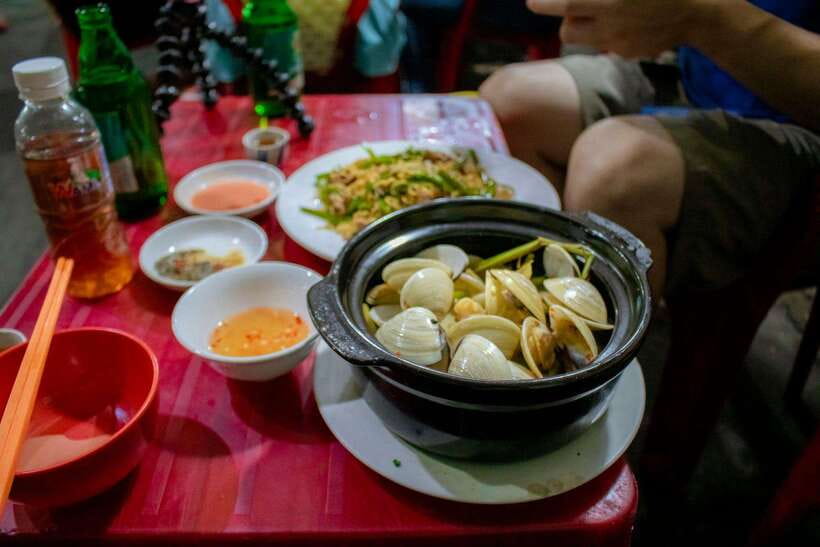 Private Ultimate Food Tour - Premium Tastings By Scooter - Pickup and Drop-off Locations