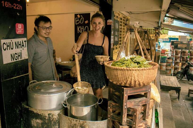 Private Ultimate Food Tour - Premium Tastings By Scooter - Unique Culinary Experiences