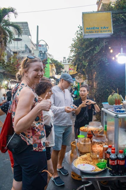 Private Ultimate Food Tour - Premium Tastings By Scooter - Frequently Asked Questions