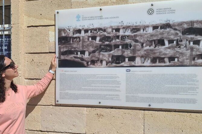 Private Underground City tour in Cappadocia Derinkuyu , Kaymakli - Why This Tour Offers Great Value