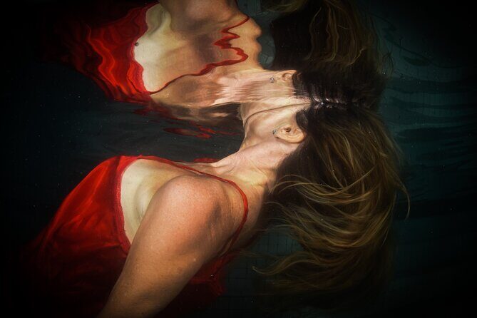 Private Underwater Photography Shoot in Fiji - Final Thoughts