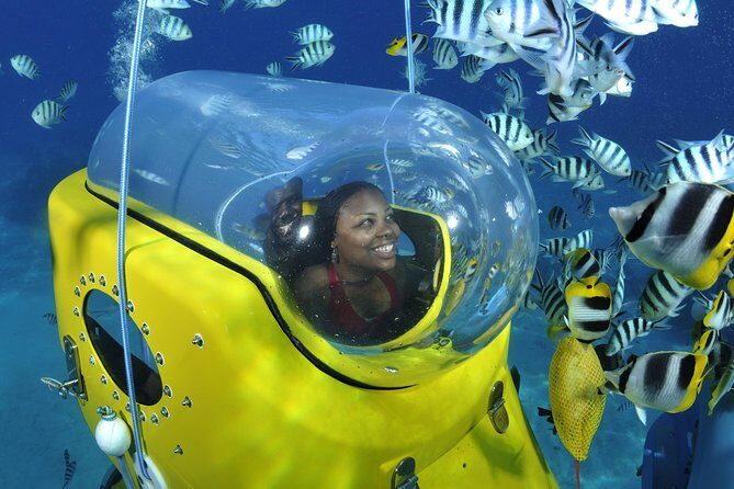 Private Underwater Scooter - Price and Value Analysis