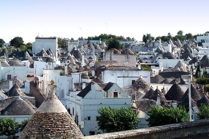 Private UNESCO Heritage Tour at Matera and Alberobello - Who Will Love This Tour?