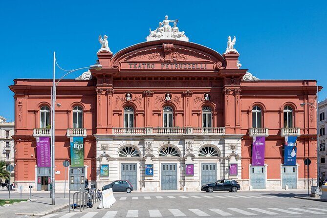 Private UNESCO Heritage Tour at Matera and Alberobello - The Sum Up