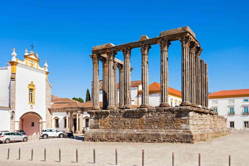 Private Unforgetable Full Day Tour in Évora - An In-Depth Look at the Experience
