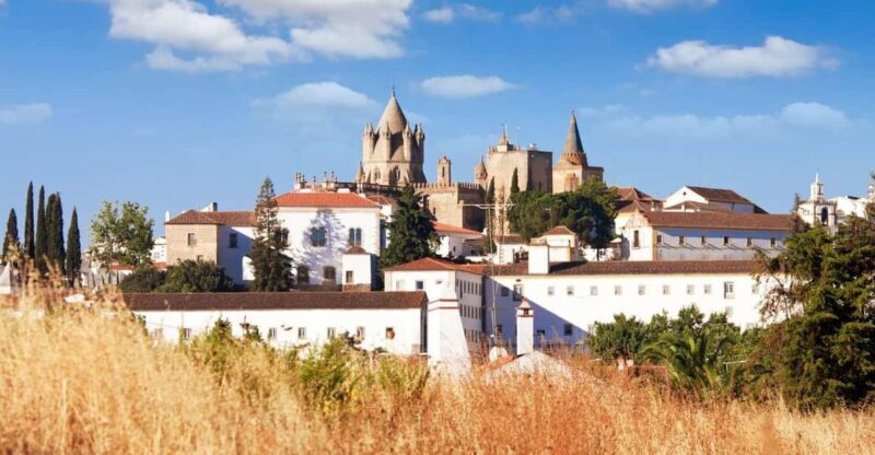 Private Unforgetable Full Day Tour in Évora - Final Thoughts