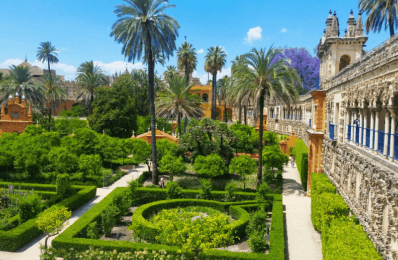 Private Unforgetable Full Day Tour in Sevilla From Lisbon - Good To Know