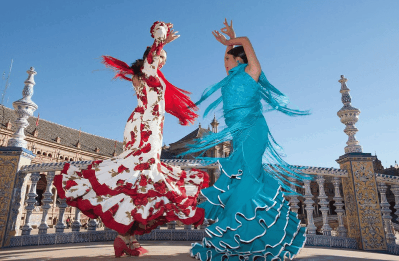 Private Unforgetable Full Day Tour in Sevilla From Lisbon - Optional Experiences