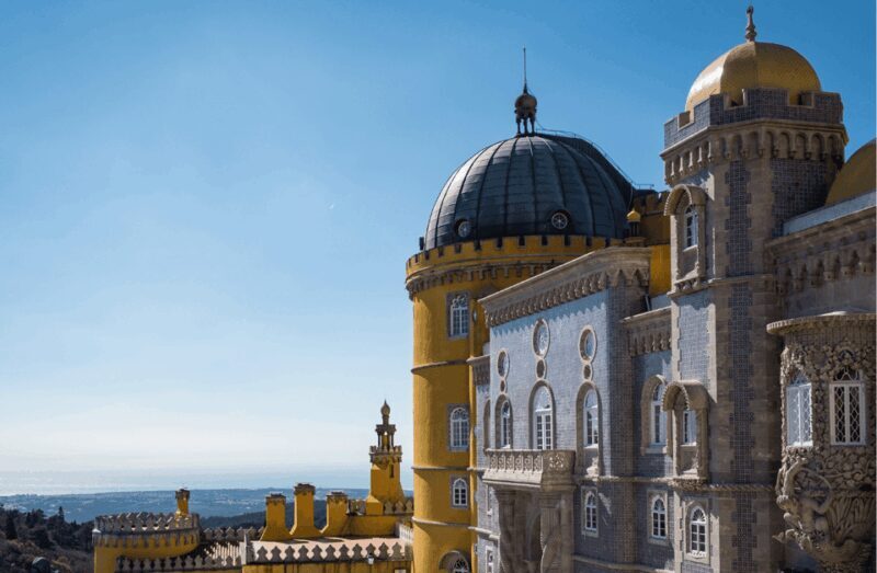 Private Unforgetable Full Day Tour in Sintra - What’s Included, and What’s Not
