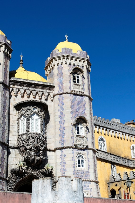 Private Unforgetable Full Day Tour in Sintra - Why This Tour Offers Great Value