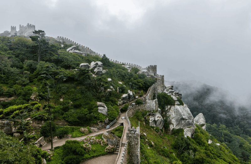 Private Unforgetable Full Day Tour in Sintra - The Experience Provider: Nox Driver