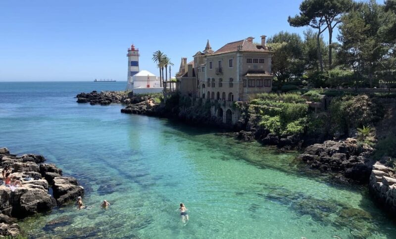 Private Unforgetable Full Day Tour in Sintra - Who Should Book This Tour?
