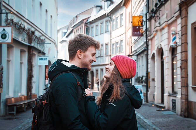 Private Unique Photoshooting in Bamberg - Booking Private Photo Session