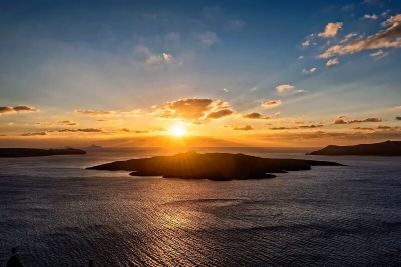 Private Unseen Authentic Santorini Half Day Shore Excursion - FAQs