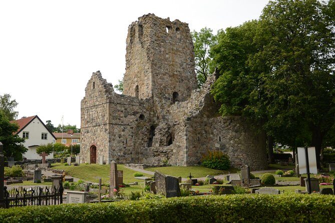 Private Uppsala & Sigtuna Half Day Tour - The Sum Up: Who Should Book This Tour?