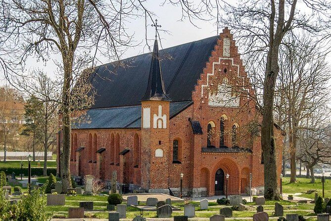 Private Uppsala & Sigtuna Half Day Tour - FAQ