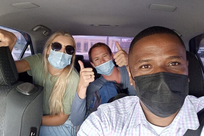 Private UVF (Hewanorra) Airport Transfers - An In-Depth Look at the Transfer Experience