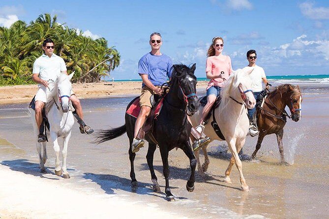 Private V.I.P sightseeing, Shopping and Beach Tour - Orient Bay: Relaxing on the Beach or Water Sports