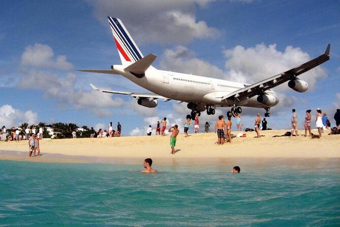 Private V.I.P sightseeing, Shopping and Beach Tour - Who Is This Tour Best For?