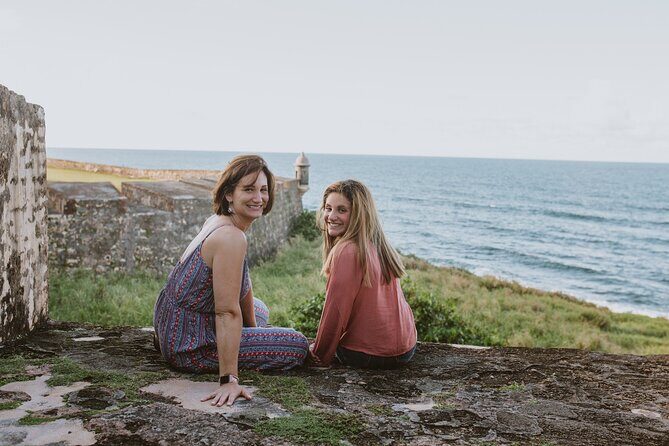 Private Vacation Photo Session with Local Photographer in San Juan - Practicalities and Tips