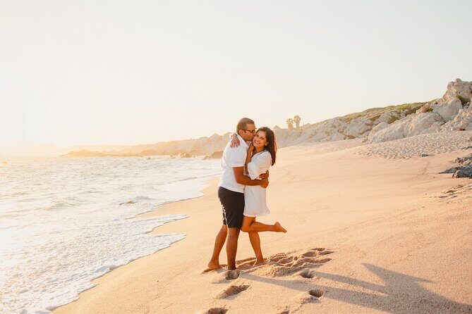 Private Vacation Photography Session with Local Photographer in Cabo San Lucas - What the Reviews Say