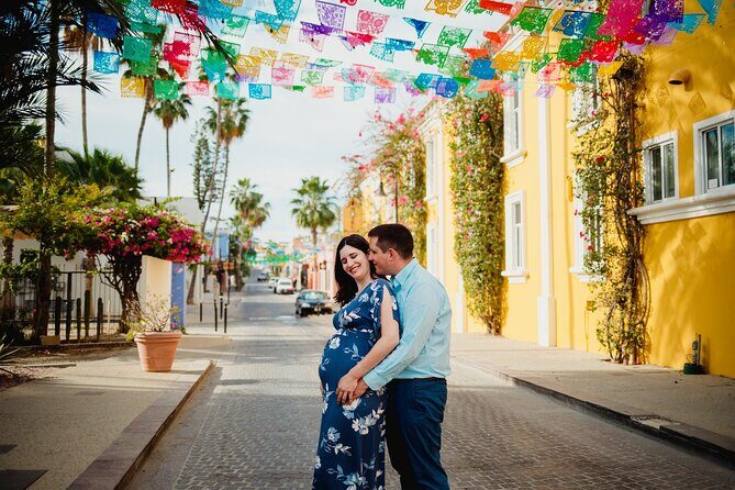 Private Vacation Photography Session with Local Photographer in Cabo San Lucas - Final Thoughts: Who Is This Experience Best For?