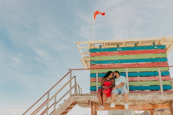 Private Vacation Photography Session with Local Photographer in Cancun - What to Expect from Your Cancun Photo Session