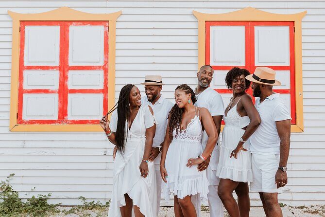 Private Vacation Photography Session with Local Photographer in Cancun - Practical Details That Matter